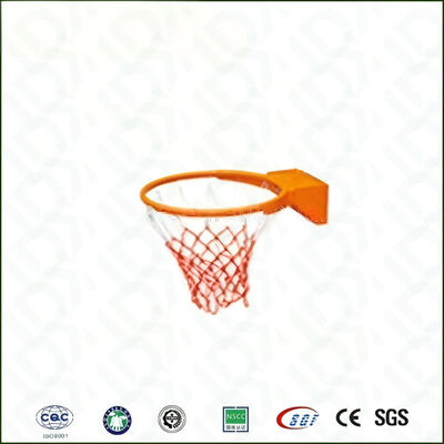 Customized Basketball Stand Movable Basketball Hoop Multicolor Basketball Equipment