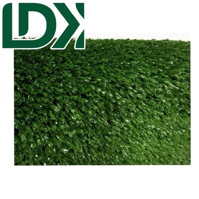 Backyard Plastic Grass Artificial Grass Mat For Wall Decoration And More Pile Height 10mm Gauge 5/32” Inch