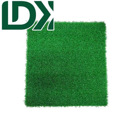 Sports Flooring Turf Roll Antislip Padded Anti Shock Proof Artificial Grass