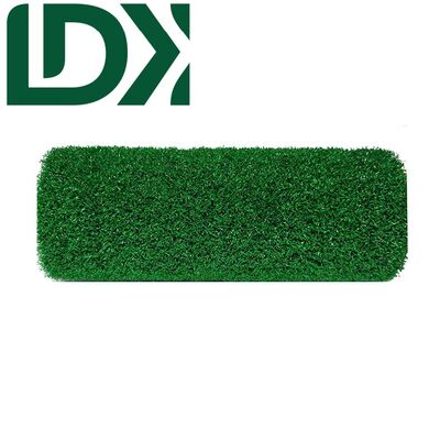 Sports Flooring Turf Roll Antislip Padded Anti Shock Proof Artificial Grass