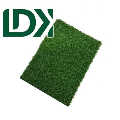 Customizable 15mm Artificial Grass For Sports Fields Landscapes Communities