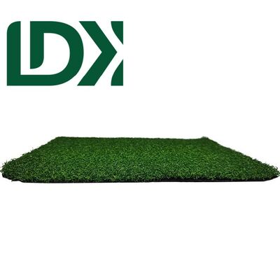 Customizable 15mm Artificial Grass For Sports Fields Landscapes Communities