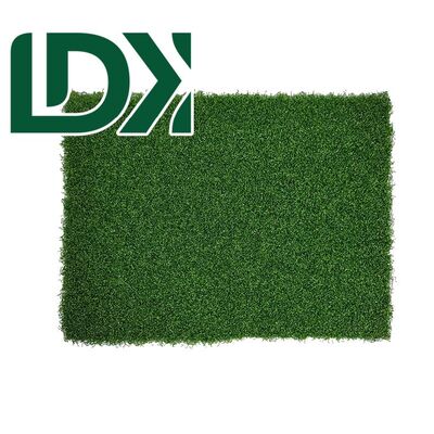 Customizable 15mm Artificial Grass For Sports Fields Landscapes Communities