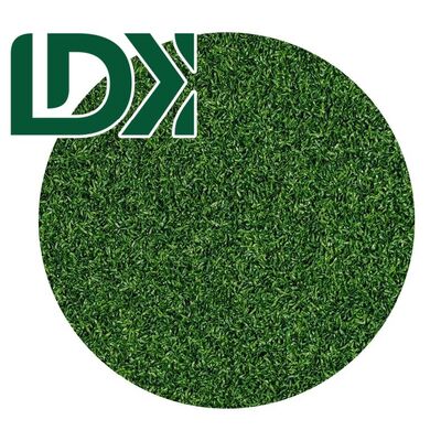 Customizable 15mm Artificial Grass For Sports Fields Landscapes Communities