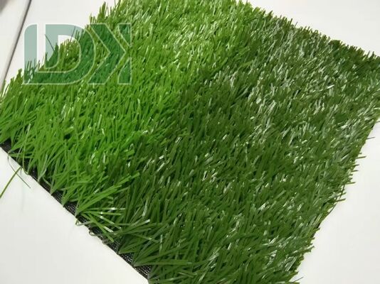 Density 10500 High Dtex Double Green Artificial Grass Synthetic Grass Infill Artificial Turf
