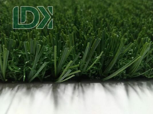 LDK Design FreeFilling Artificial Grass NoFilling Artificial Turf 37800 Density Perfect For Indoor Games