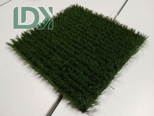 LDK Design FreeFilling Artificial Grass NoFilling Artificial Turf 37800 Density Perfect For Indoor Games