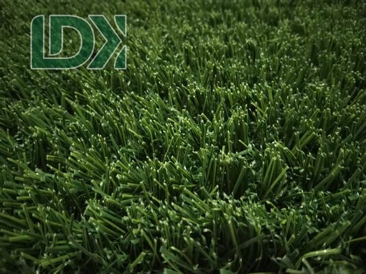 LDK Design FreeFilling Artificial Grass NoFilling Artificial Turf 37800 Density Perfect For Indoor Games