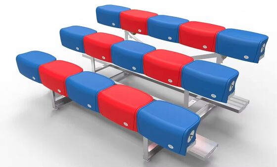 Customized Professional LDK Sports Equipment Auditorium Big Competition Stadium Seats