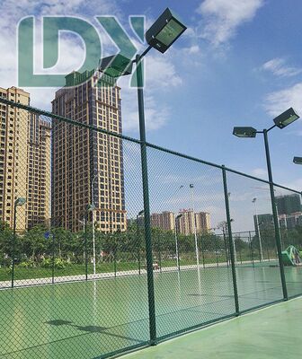 LDK 5v5 Lighting System Classic Illumination Design Customized Lighting For Soccer