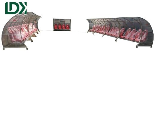 Portable Double Row Soccer Substitute Bench Durable Outdoor Training Match Solution