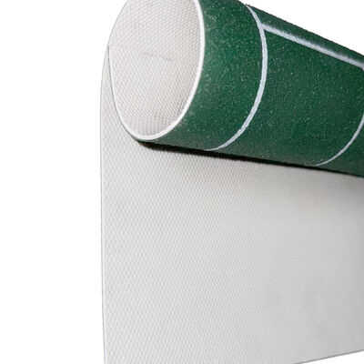 Commercial-Grade Pickleball Flooring 12 Color Options PVC Flooring Heavy-Duty Pickleball Court Flooring